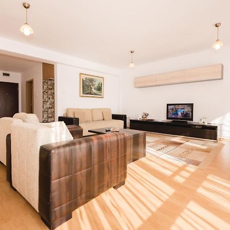 Oltului Apartment Brașov Exterior foto