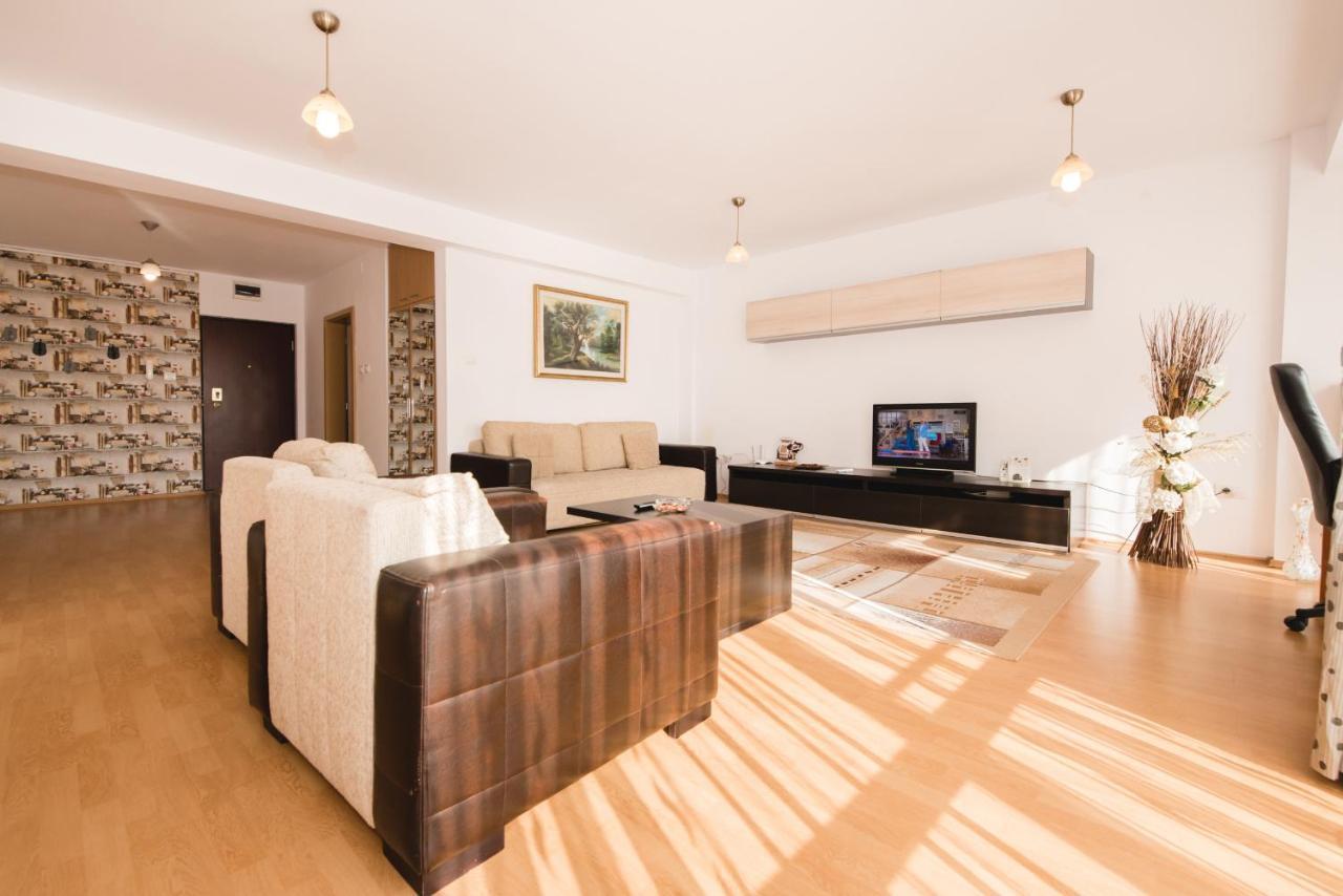 Oltului Apartment Brașov Exterior foto