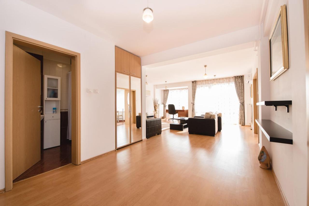 Oltului Apartment Brașov Exterior foto