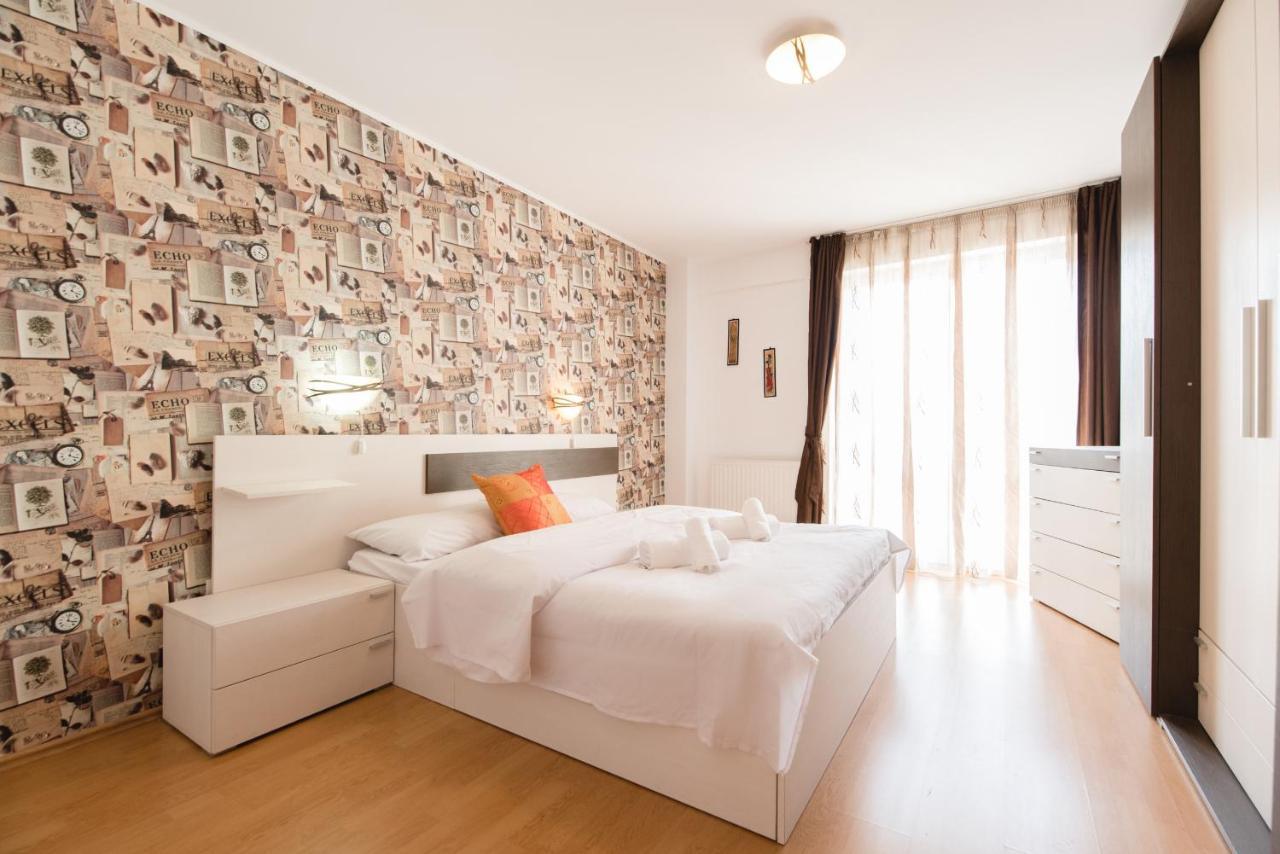 Oltului Apartment Brașov Exterior foto