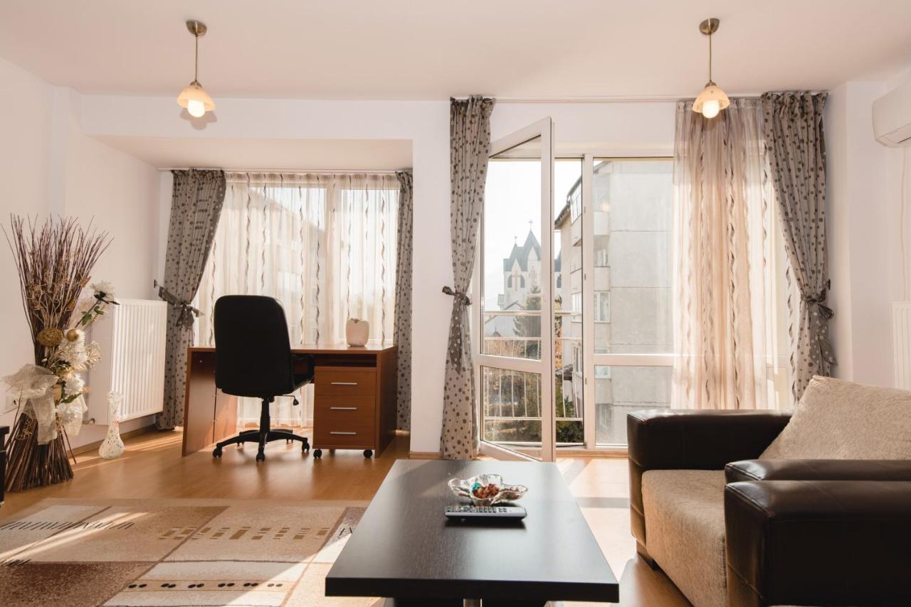 Oltului Apartment Brașov Exterior foto
