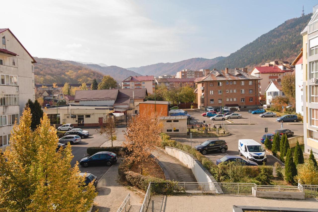 Oltului Apartment Brașov Exterior foto