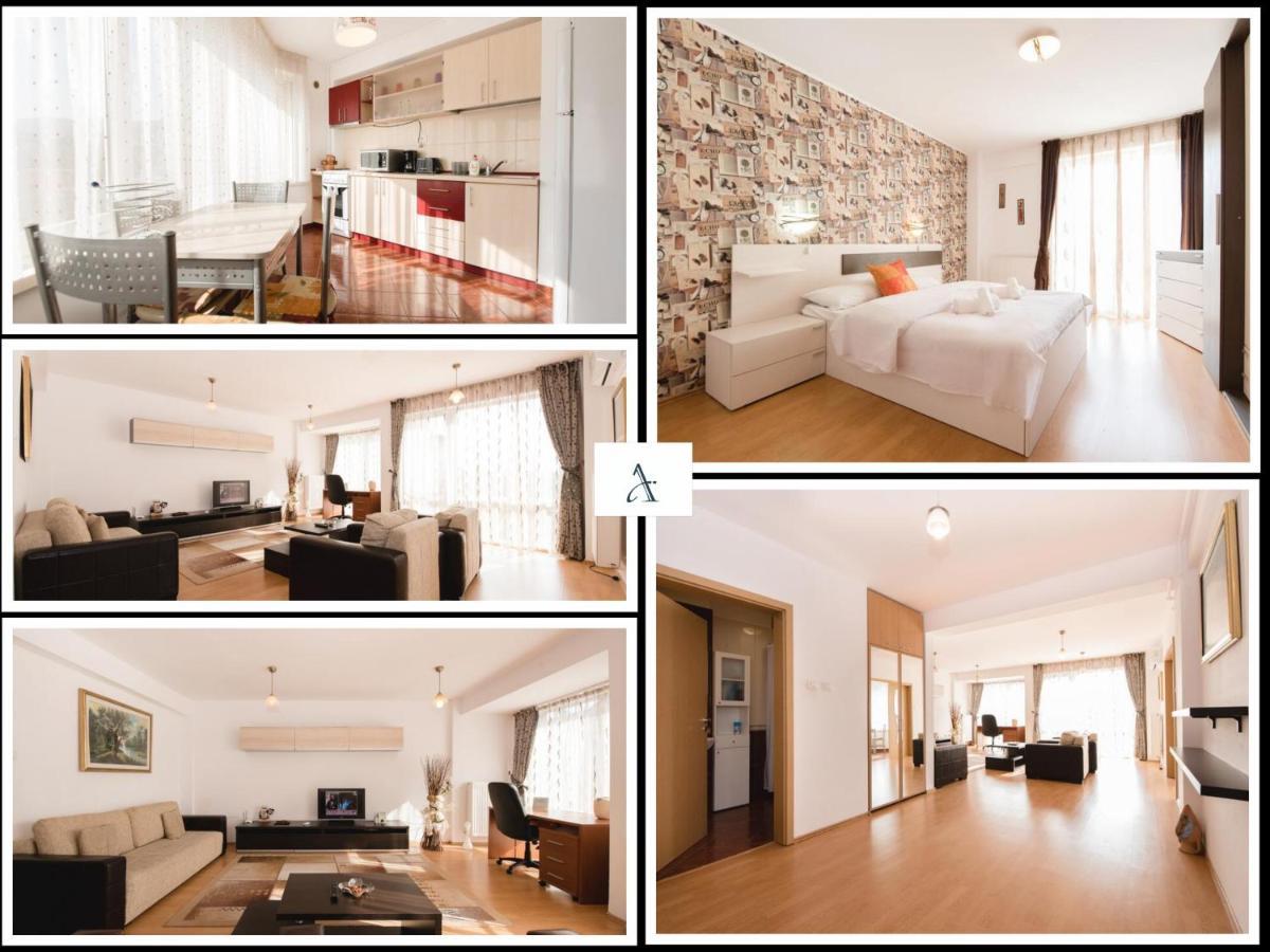 Oltului Apartment Brașov Exterior foto